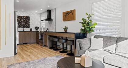 Walk to BSU & Downtown-Modern