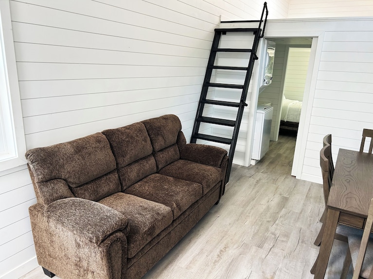 Pitaya Cabin @ Vinyard Winery, 6 Adults, 2 Kids, Wifi, Ac, Fallbrook - Fallbrook, CA