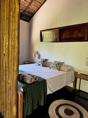 Iron/ironing board, free WiFi - Vila Monan (Barreirinhas)