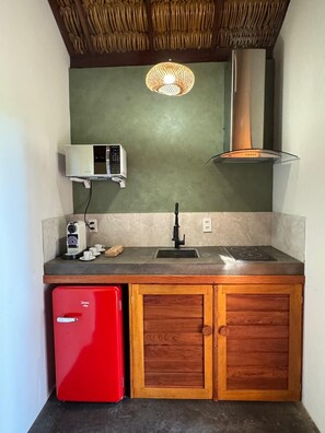 Private kitchen - Vila Monan (Barreirinhas)