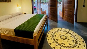 Leilighet – comfort, balkong