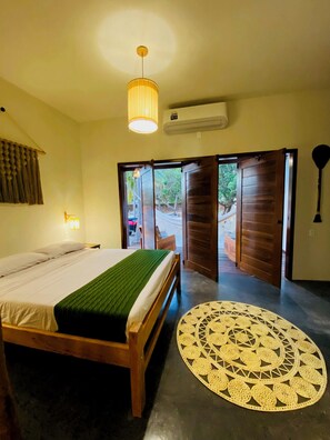 Comfort Apartment, Balcony | Iron/ironing board, free WiFi