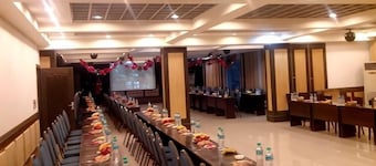Jin Xiu Hotel