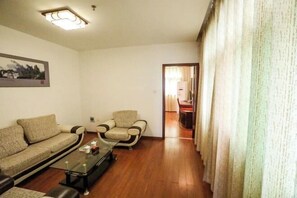 Room - Jin Xiu Hotel (Yushan)