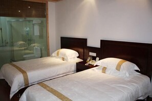 Room - Jin Xiu Hotel (Yushan)