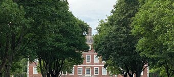 Family home near Ham House and the River Thames