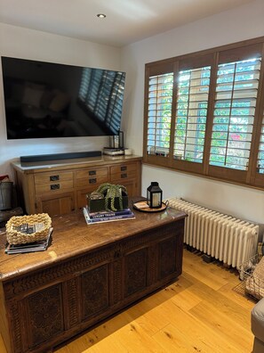 Intérieur