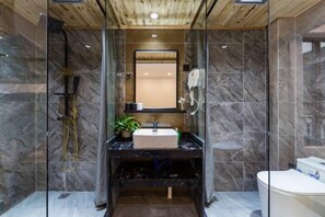 Room - Phoenix kinship light luxury B & B (Fenghuang County)
