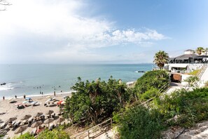 Beach - MalagaSuite Luxury Torrequebrada (Benalmádena)