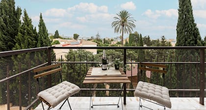 MalagaSuite Paganini Torremolinos