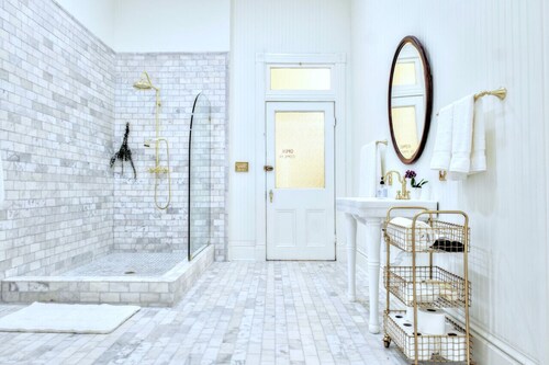 Entire Above Gallery Suites - enjoy the entire second floor above the gallery!