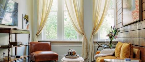 TV connectée, livres