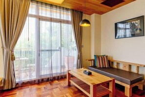 Cots/infant beds - Bay Forest Bed and Breakfast (Pingtung)