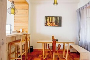 Cots/infant beds - Bay Forest Bed and Breakfast (Pingtung)