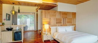 Bay Forest Bed and Breakfast