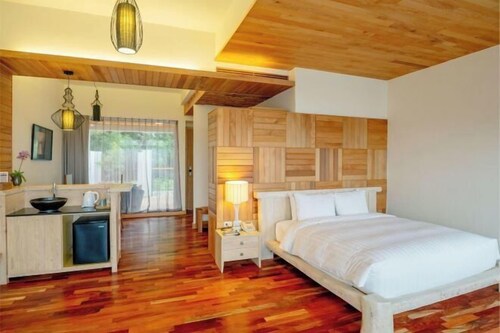 Bay Forest Bed and Breakfast