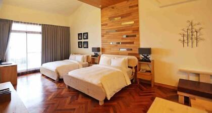 Bay Forest Bed and Breakfast