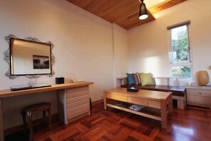 Interior - Bay Forest Bed and Breakfast (Pingtung)