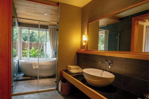 Bay Forest Bed and Breakfast