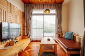 Cribs/infant beds - Bay Forest Bed and Breakfast (Pingtung)
