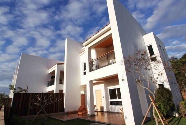 Exterior - Bay Forest Bed and Breakfast (Pingtung)