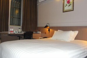 Room - Shanghai Shenhong Inn (Shanghai)