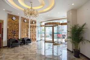 Unclassified image, 2 of 9, button - Shanghai Shenhong Inn (Shanghai)