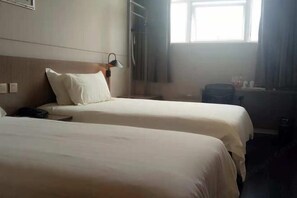 Room - Shanghai Shenhong Inn (Shanghai)