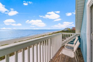 Property grounds - Beachfront North Cape | Sleeps 12 | Pet OK (Port St. Joe)