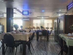 Restaurant - Keem Hotel and Suites (Abeokuta)