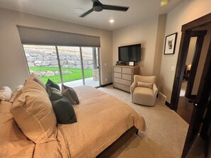 4 chambres, Wi-Fi, draps fournis