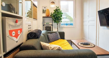Studio "Le Nid Douillet"