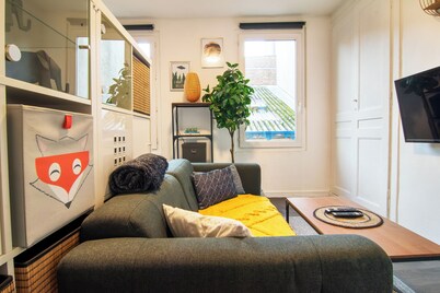 Studio "Le Nid Douillet