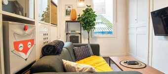 Studio "Le Nid Douillet