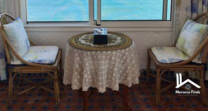 Cabo Negro Yacht House