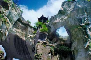 Unclassified image, 4 of 17, button - Wenling Yunqi Garden Apartment (Wenling)