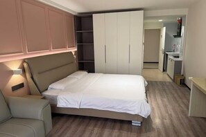 ห้องพัก