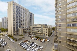 View from property - Wenling Yunqi Garden Apartment (Wenling)