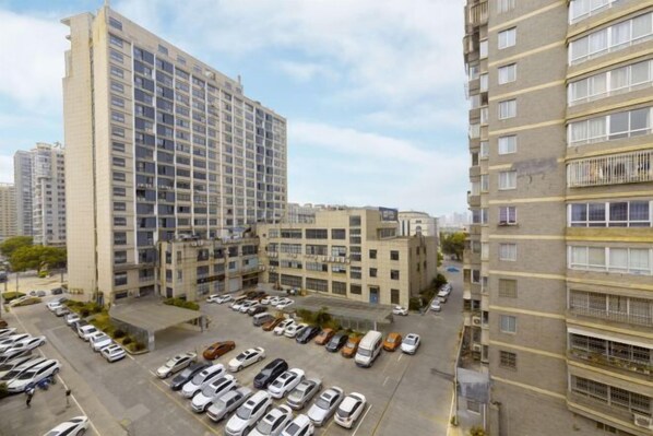 Vistas desde el alojamiento