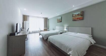 Wenling Yunqi Garden Apartment