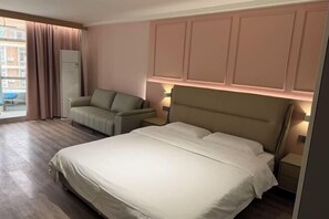 Room - Wenling Yunqi Garden Apartment (Wenling)