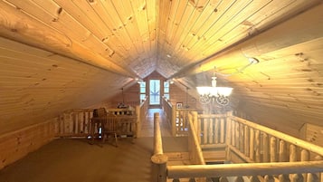 Sisätilat