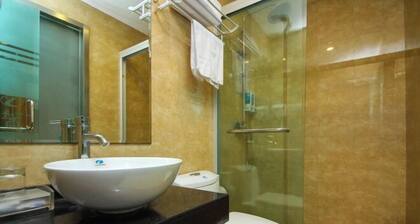 Yiyezhou Business Chain Hotel