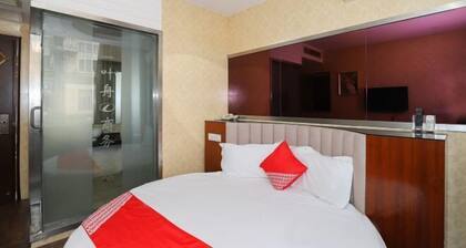 Yiyezhou Business Chain Hotel