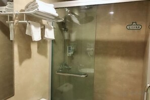 Unclassified image, 3 of 34, button - Yiyezhou Business Chain Hotel (Changzhou)