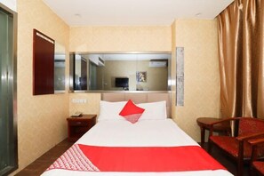 Room - Yiyezhou Business Chain Hotel (Changzhou)