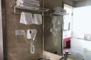 Unclassified image, 4 of 34, button - Yiyezhou Business Chain Hotel (Changzhou)