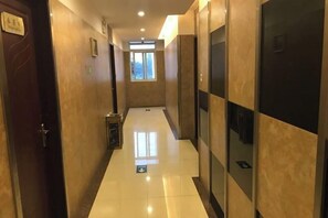 Interior - Yiyezhou Business Chain Hotel (Changzhou)