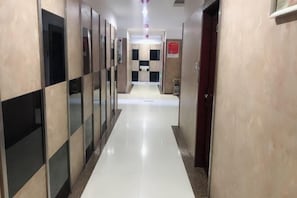 Interior - Yiyezhou Business Chain Hotel (Changzhou)