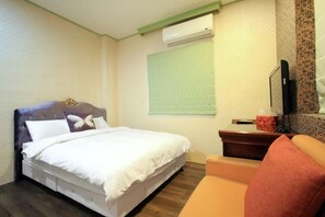 Room - Pure Sky and Cloud Hostel （ID number：112） (Hualien)